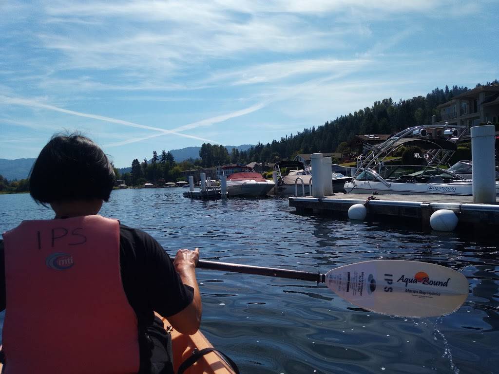 Issaquah Paddle Sports | meal takeaway | 2000 NW Sammamish Rd Tibbetts Beach, Issaquah, WA 98027, USA | 4258915039 OR +1 425-891-5039