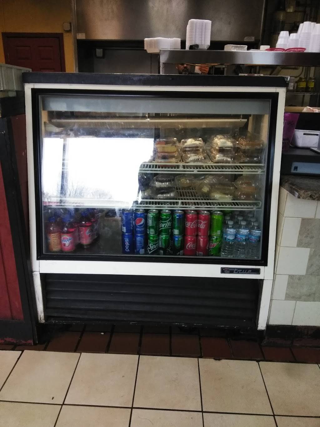 Mr. BBQ Express | restaurant | 1600 W Broadway Ave, Minneapolis, MN 55411, USA | 6125884227 OR +1 612-588-4227