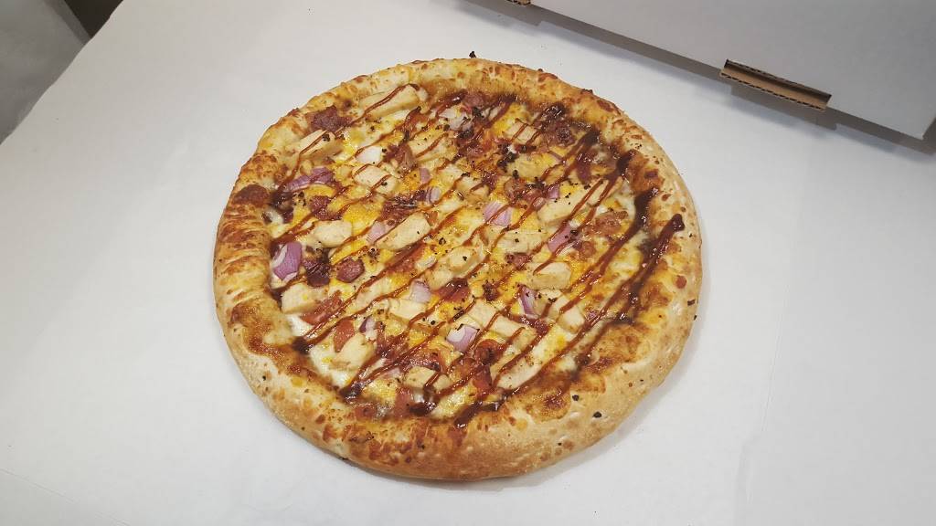 American Pizza Co | restaurant | 7223 Church St, Highland, CA 92346, USA | 9094258912 OR +1 909-425-8912