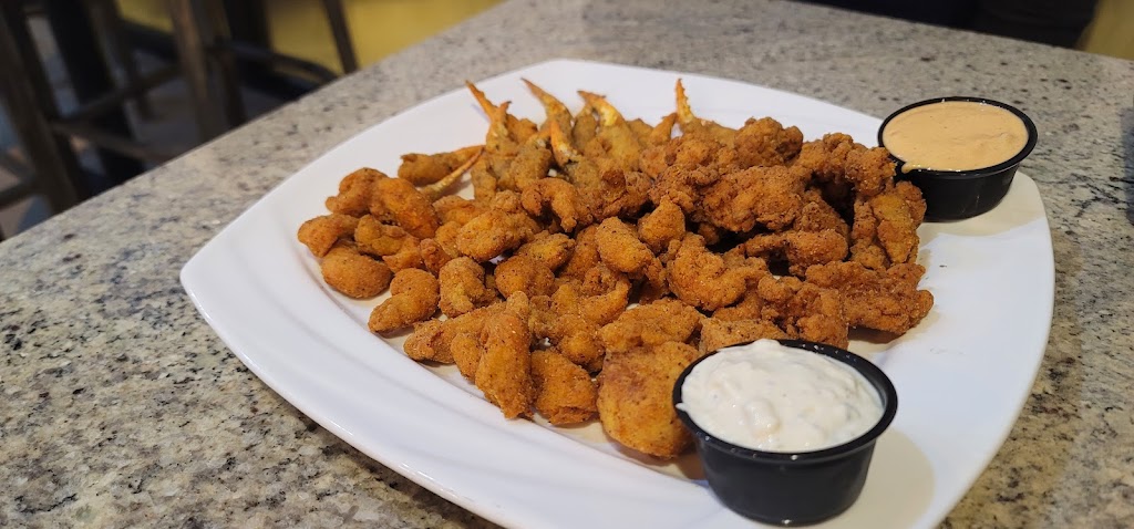 Dirty Cajun Seafood Kitchen | restaurant | 1913 Justin Rd, Flower Mound, TX 75028, USA | 2145139474 OR +1 214-513-9474