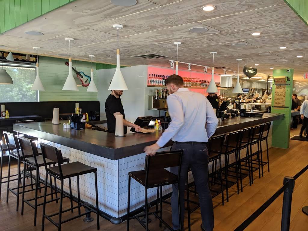 LilDoddy Burger Lab | restaurant | 4625 W William Cannon Dr #3, Austin, TX 78749, USA | 5125350300 OR +1 512-535-0300