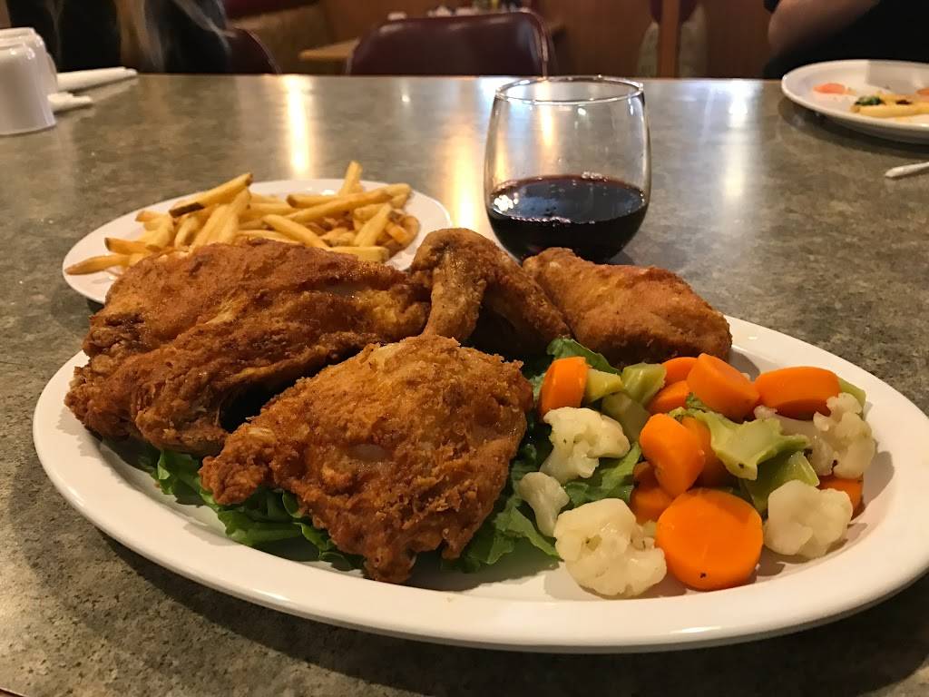 The Harvester Cafe | cafe | 400 E South St, Plano, IL 60545, USA | 6302738093 OR +1 630-273-8093