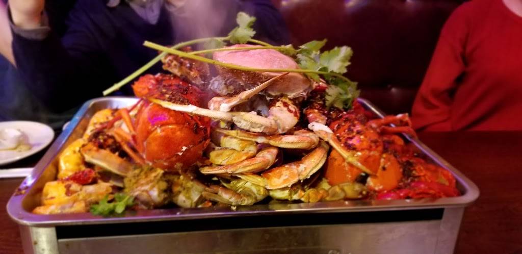 Bamboo Pavilion | restaurant | 6920 18th Ave, Brooklyn, NY 11204, USA | 7182368088 OR +1 718-236-8088