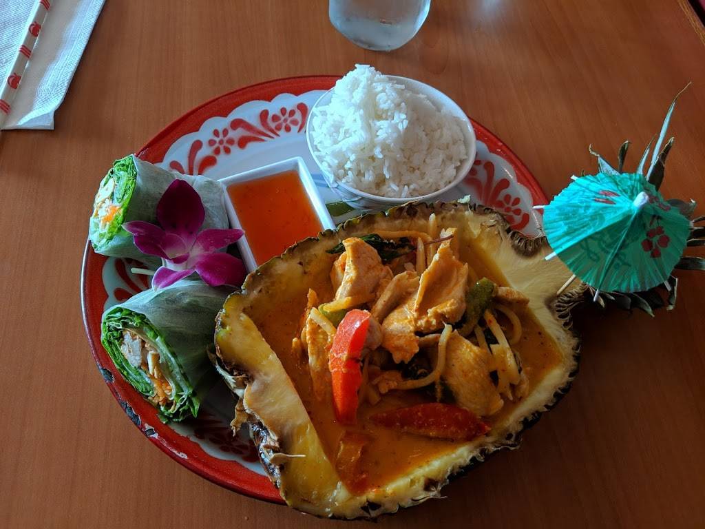 Loak Toung Thai | restaurant | 3807 Center St, Tacoma, WA 98409, USA | 2532489813 OR +1 253-248-9813
