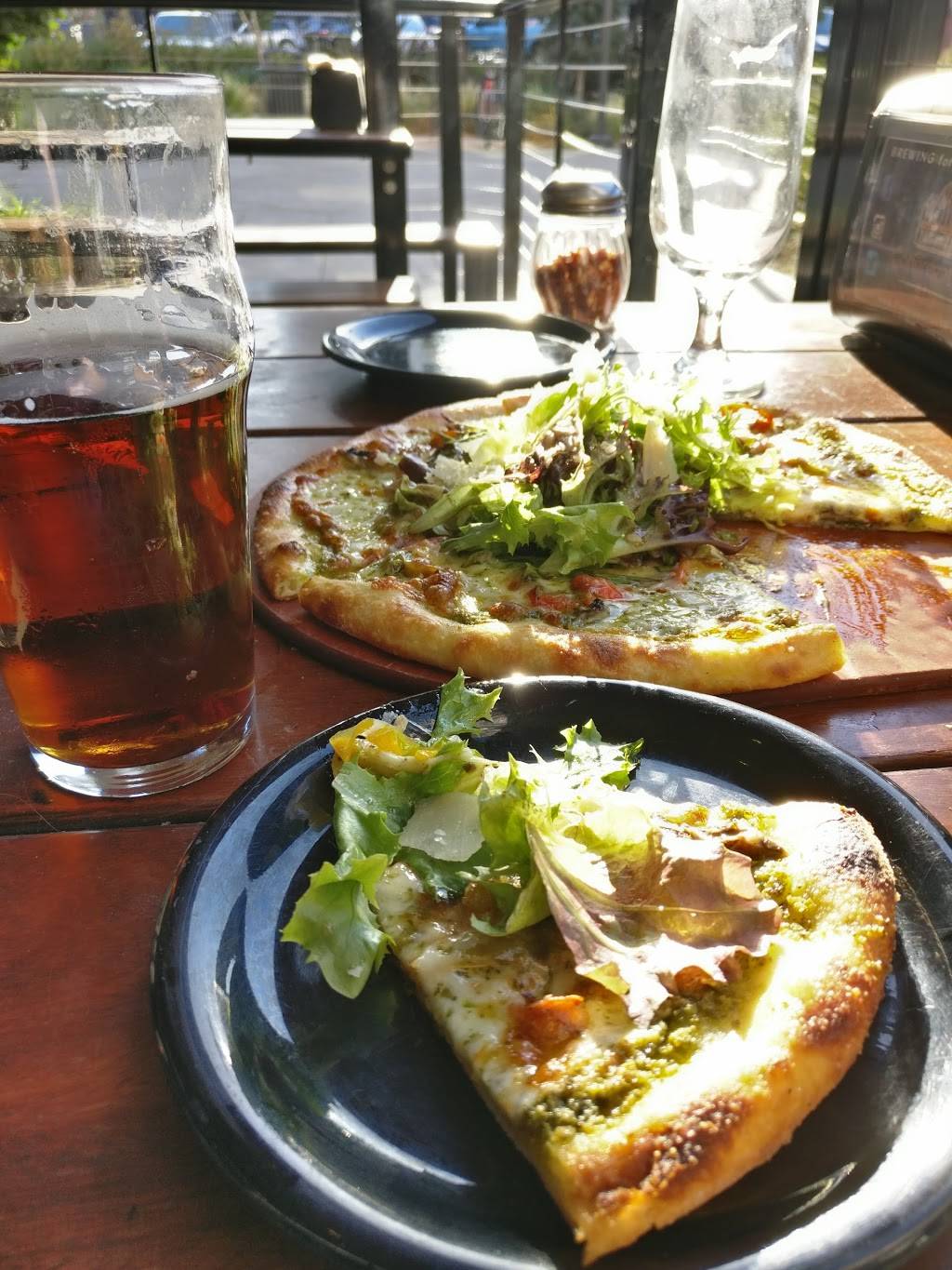 Congregation Ale House Long Beach Chapter | restaurant | 201 E Broadway, Long Beach, CA 90802, USA | 5624322337 OR +1 562-432-2337