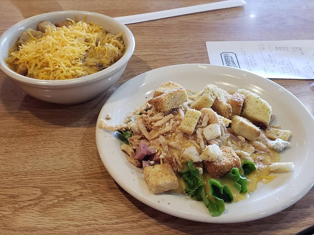 Ponderosa | restaurant | 940 Wisconsin Dells Pkwy S, Wisconsin Dells, WI 53965, USA | 6082533705 OR +1 608-253-3705