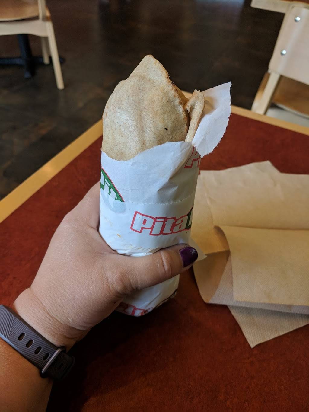 Pita Pit | restaurant | 423 Beavercreek Rd, Oregon City, OR 97045, USA | 5035187482 OR +1 503-518-7482