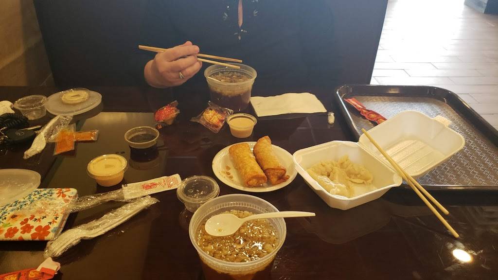 Teriyaki express | restaurant | 195 Blanding Blvd, Orange Park, FL 32073, USA | 9045793905 OR +1 904-579-3905