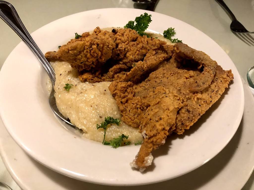 Anthonys Steak and Seafood | restaurant | 7504 Mansfield Rd, Shreveport, LA 71108, USA | 3186886830 OR +1 318-688-6830