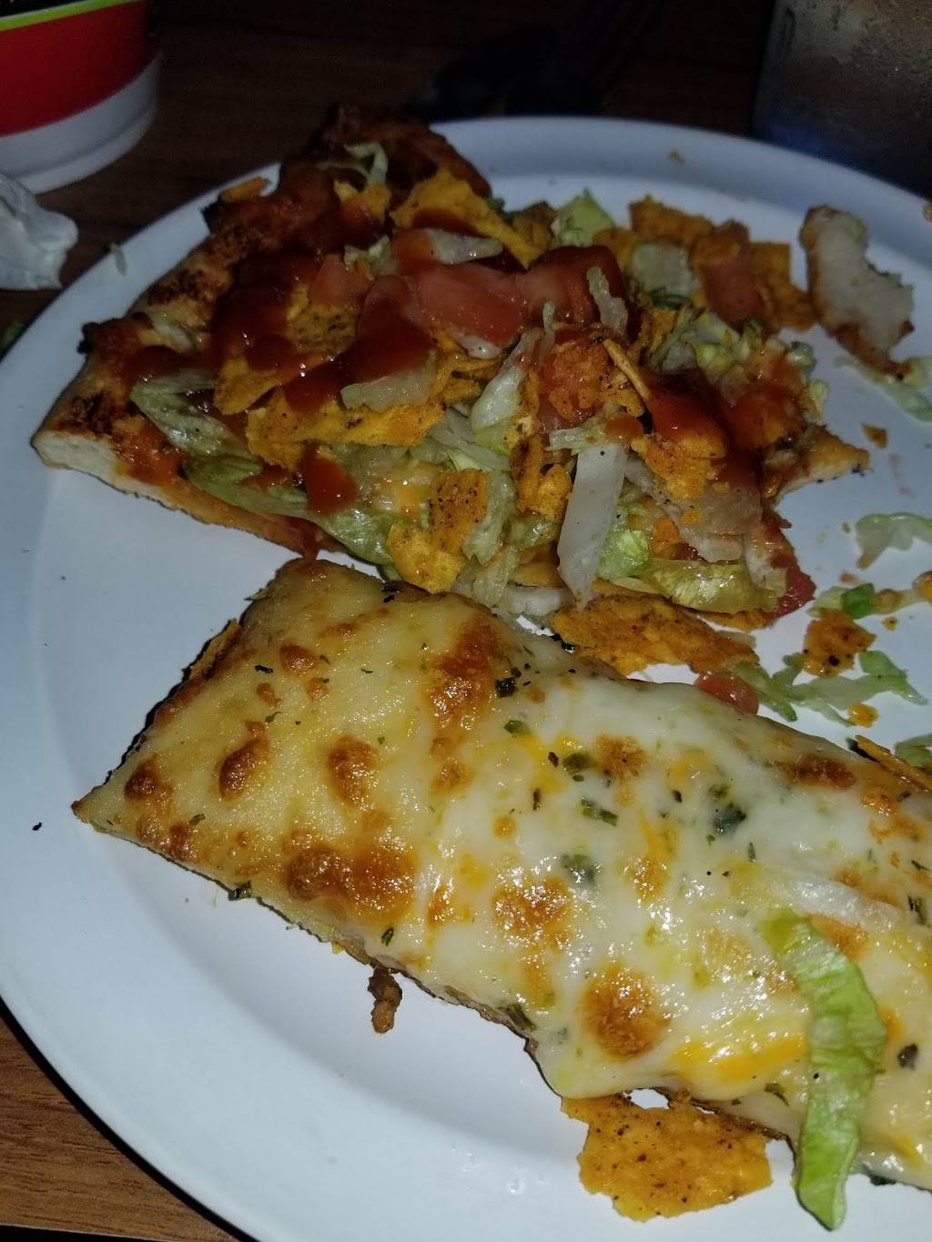 Happy Joes PIZZAGRILLE - Galesburg | restaurant | 1727 N Henderson St, Galesburg, IL 61401, USA | 3093443121 OR +1 309-344-3121