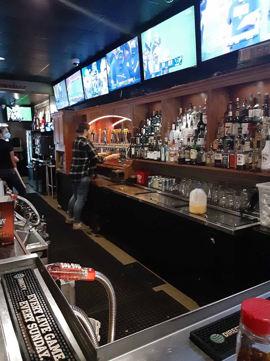 Bens Brewing Co. | restaurant | 222 W 3rd St, Yankton, SD 57078, USA | 6052604844 OR +1 605-260-4844