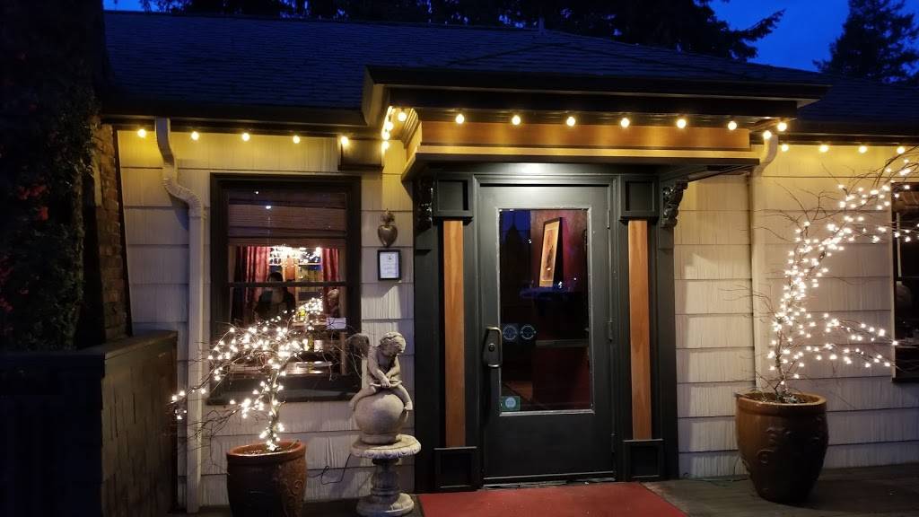 Marzano Italian Restaurant | restaurant | 516 Garfield St S, Tacoma, WA 98444, USA | 2535374191 OR +1 253-537-4191