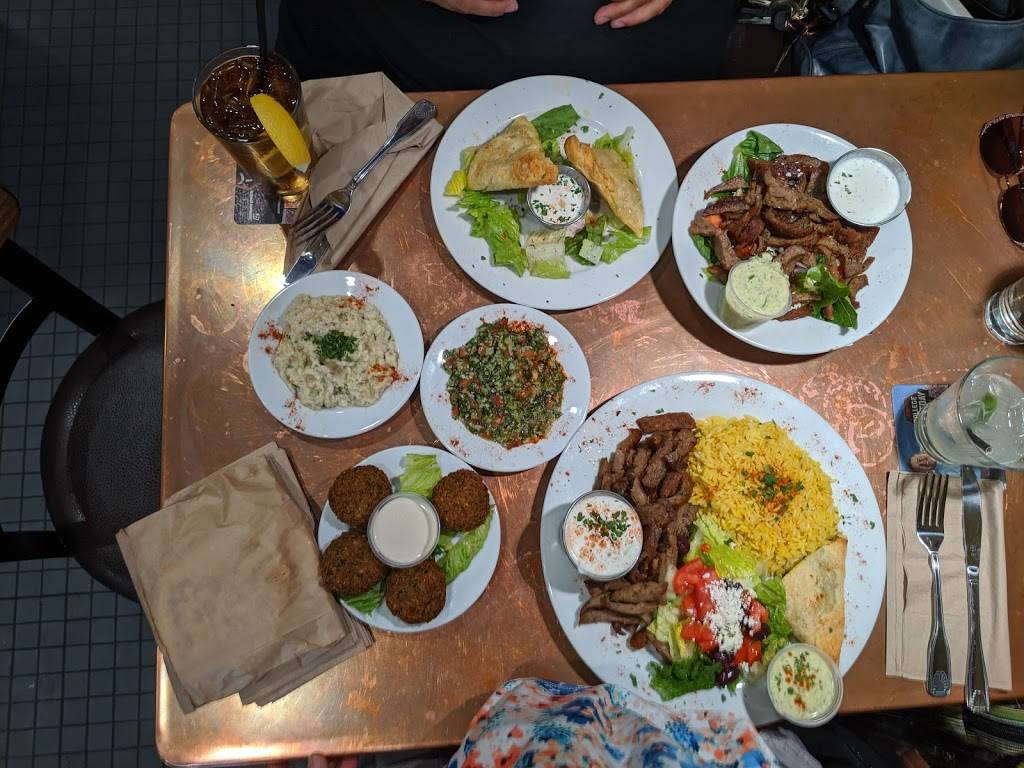 The General | restaurant | in the back of Dametra Fresh, 120 General Stilwell Dr Suite 110, Marina, CA 93933, USA | 8312744444 OR +1 831-274-4444