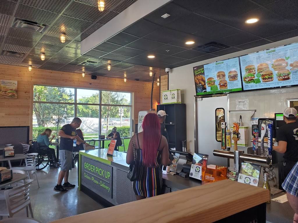 BurgerFi | restaurant | 7890 SW 104th St B107, Miami, FL 33156, USA | 7866334991 OR +1 786-633-4991