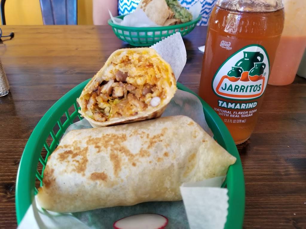 LES Crepes & Taqueria | restaurant | 25 Essex St A, New York, NY 10002, USA | 9179241484 OR +1 917-924-1484