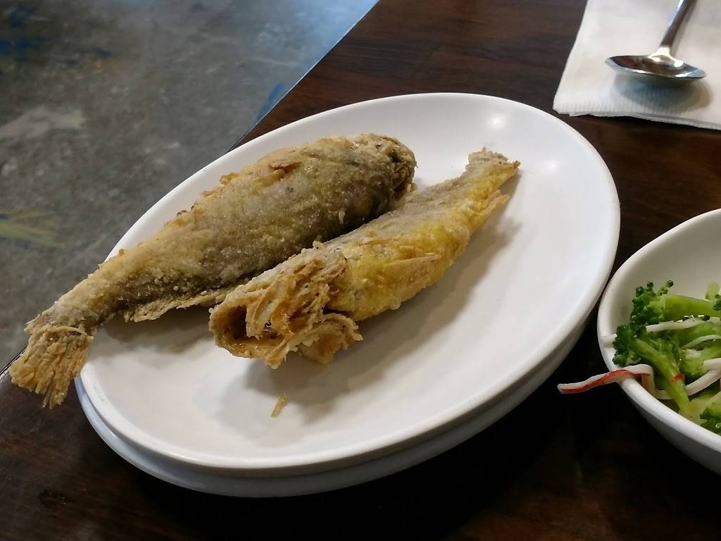 Kong Tofu House | restaurant | 22511 Hwy 99, Edmonds, WA 98026, USA | 4256706757 OR +1 425-670-6757