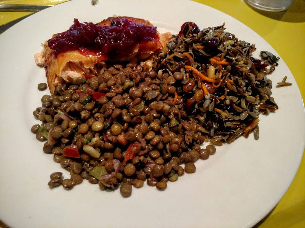 Mitsitam Native Foods Cafe | restaurant | Independence Ave SW & 4th Street Southwest, Washington, DC 20024, USA | 2026336644 OR +1 202-633-6644