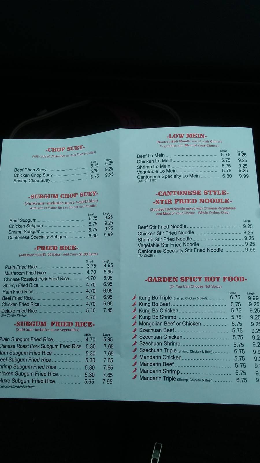 Cantonese Gourmet East | restaurant | 3110 Richfield Rd, Flint, MI 48506, USA | 8107362060 OR +1 810-736-2060