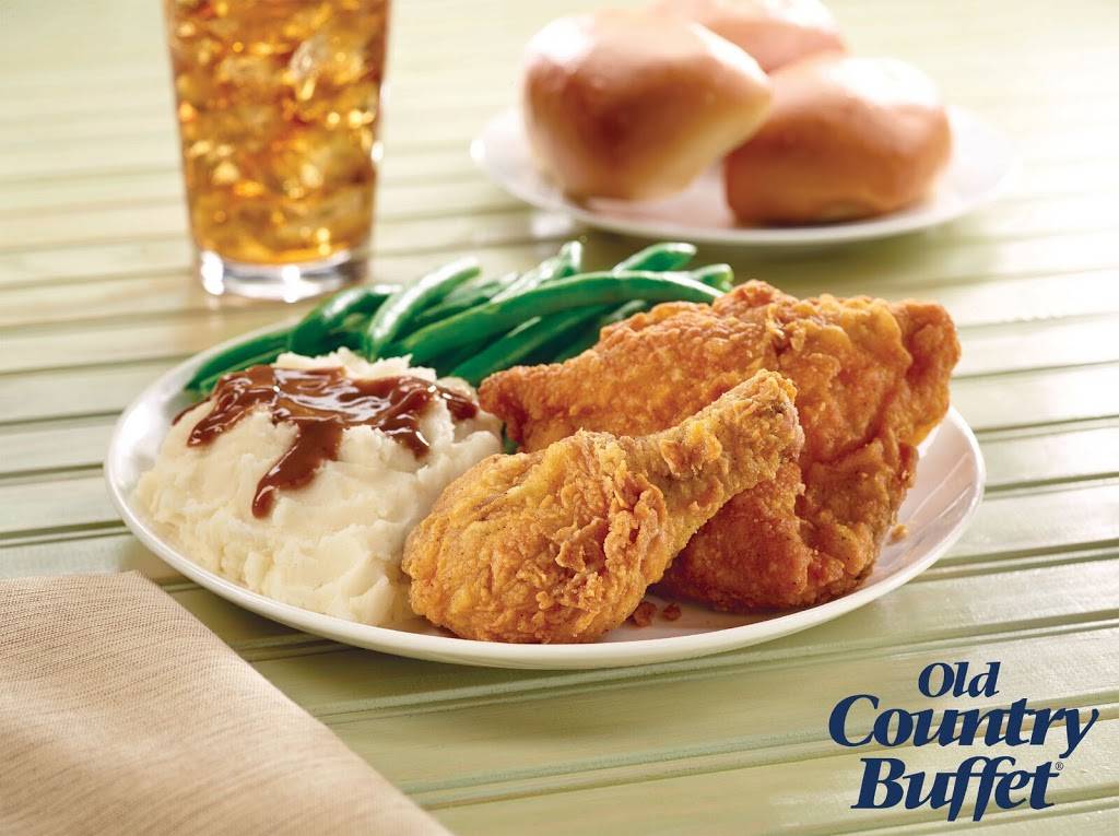 Old Country Buffet | restaurant | 10445 Indianapolis Blvd, Highland, IN 46322, USA | 2199249872 OR +1 219-924-9872