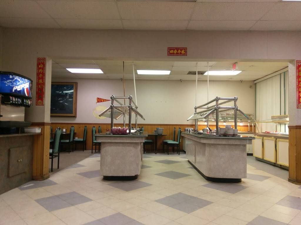 Hong Kong Kitchen | restaurant | 106 E Midland Trail, Lexington, VA 24450, USA | 5404641688 OR +1 540-464-1688