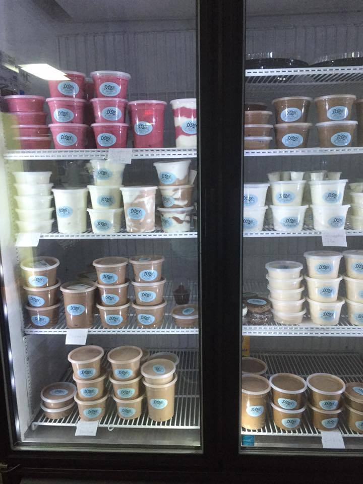 D’Lites Shoppe | restaurant | 6305 Precinct Line Rd, North Richland Hills, TX 76180, USA | 8178492229 OR +1 817-849-2229