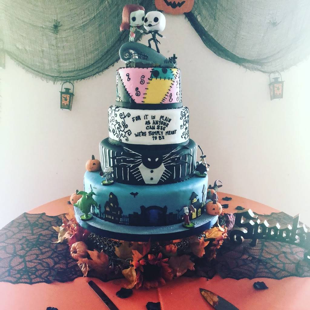 Best Wedding Cakes | bakery | 8216 NW 24th St, Coral Springs, FL 33065, USA | 7862857107 OR +1 786-285-7107