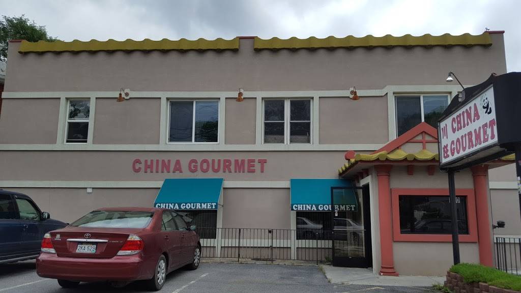 China Gourmet | restaurant | 210 Millwood Ave, Winchester, VA 22601, USA | 5407223333 OR +1 540-722-3333