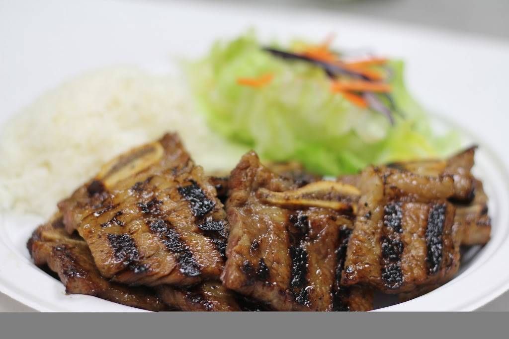 Joy Korea | restaurant | 239 Golf mill Center #322, Niles, IL 60714, USA | 2249389691 OR +1 224-938-9691