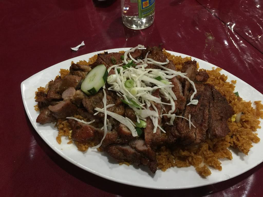 Kaieteur Liberty | restaurant | 12004 Liberty Ave, South Richmond Hill, NY 11419, USA | 7183238748 OR +1 718-323-8748