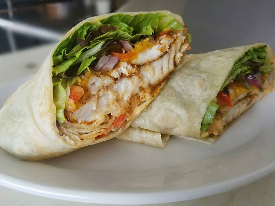 PESCADO | restaurant | 1126 Truman Ave, Key West, FL 33040, USA | 3053967425 OR +1 305-396-7425