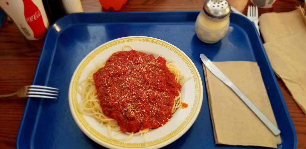 Standish House of Pizza | restaurant | 35 Ossipee Trail W, Standish, ME 04084, USA | 2076423333 OR +1 207-642-3333