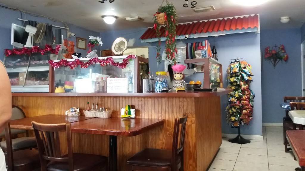 El Manjar | restaurant | 7218 N Armenia Ave, Tampa, FL 33604, USA | 8134474652 OR +1 813-447-4652