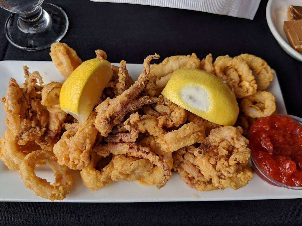 Gloucester House Restaurant | restaurant | 63 Rogers St, Gloucester, MA 01930, USA | 9782831812 OR +1 978-283-1812