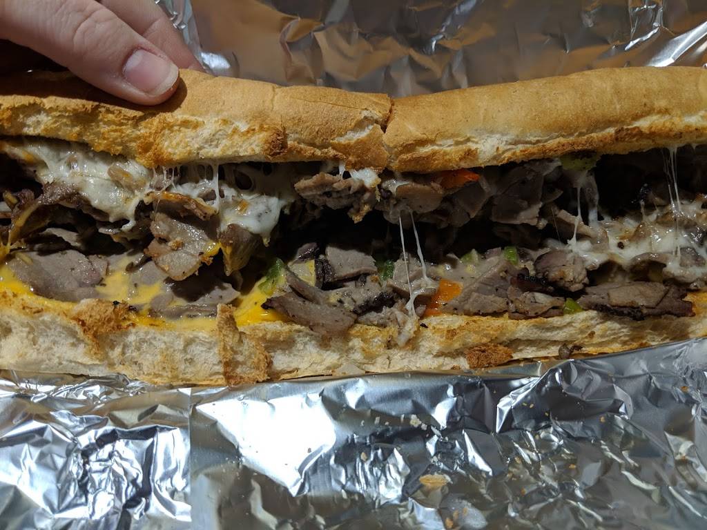 Planet Sub | restaurant | 1070 E Tucson Marketplace Blvd, Tucson, AZ 85713, USA | 5202071020 OR +1 520-207-1020