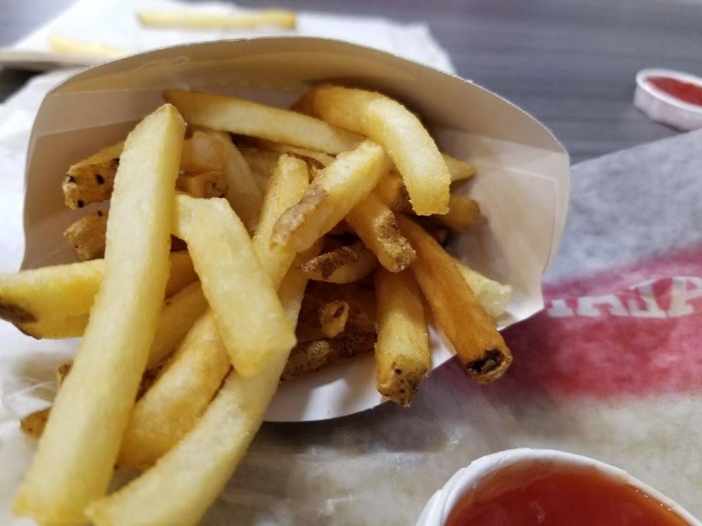 Carls Jr. | restaurant | 1445 N Mountain Ave, Ontario, CA 91762, USA | 9099833818 OR +1 909-983-3818