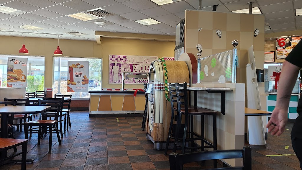 A&W Restaurant | restaurant | 11183 S Frontage Rd, Yuma, AZ 85367, USA | 9283059339 OR +1 928-305-9339