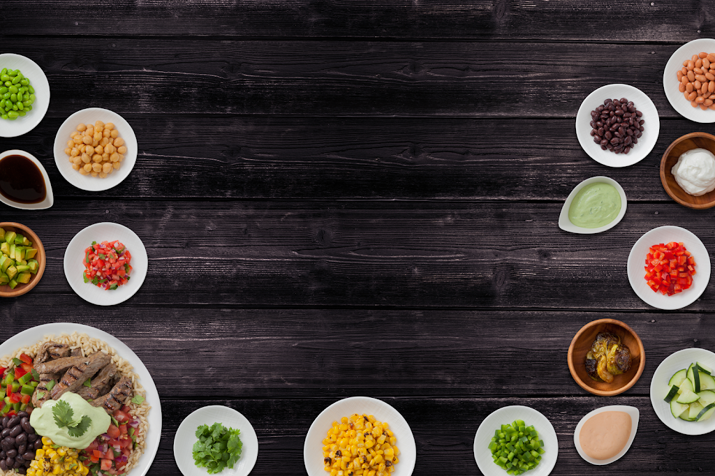 Create-A-Bowl | restaurant | 350 Clinton St Suite A, Costa Mesa, CA 92626, USA | 9498850219 OR +1 949-885-0219