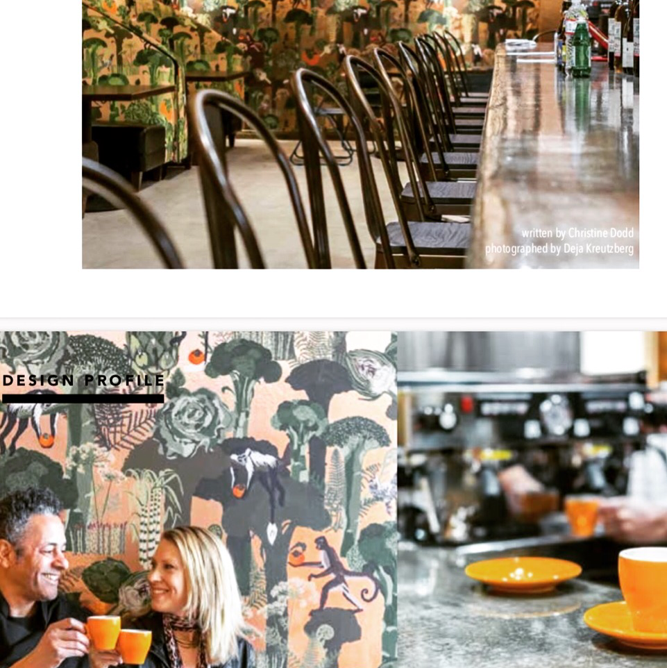 Persimmon Bistro | restaurant | 101 N Museum Dr, Palm Springs, CA 92262, USA | 7603224895 OR +1 760-322-4895