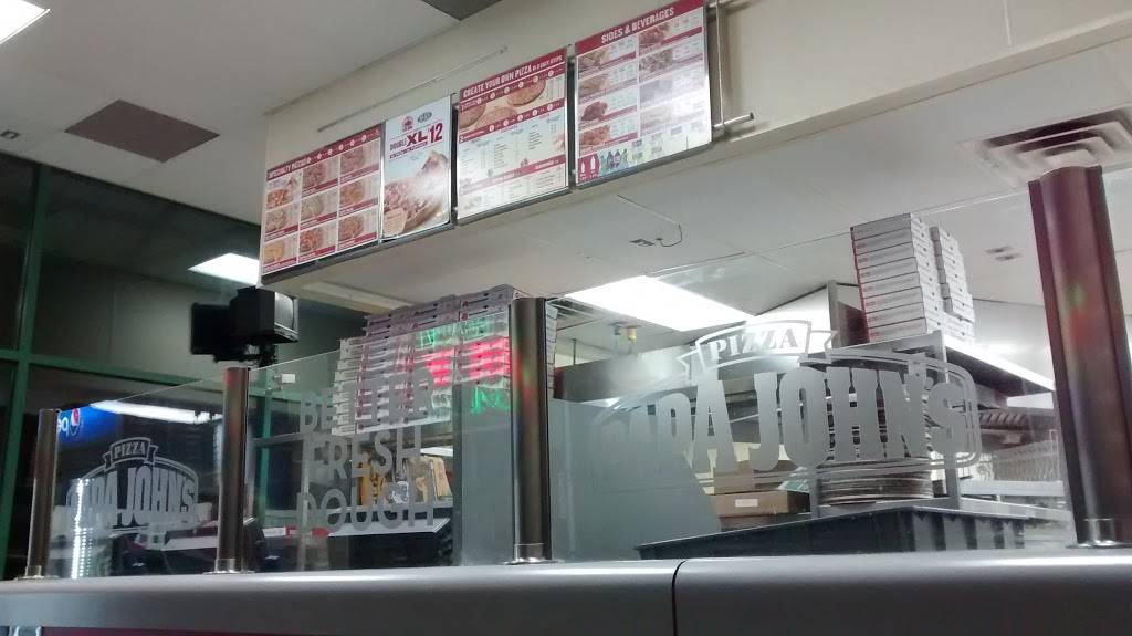 Papa Johns Pizza | restaurant | 8201 Golf Course Rd NW, Albuquerque, NM 87120, USA | 5058994242 OR +1 505-899-4242