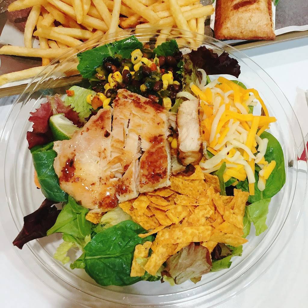 McDonalds | cafe | 8111 Leesburg Pike, Vienna, VA 22182, USA | 7034425010 OR +1 703-442-5010