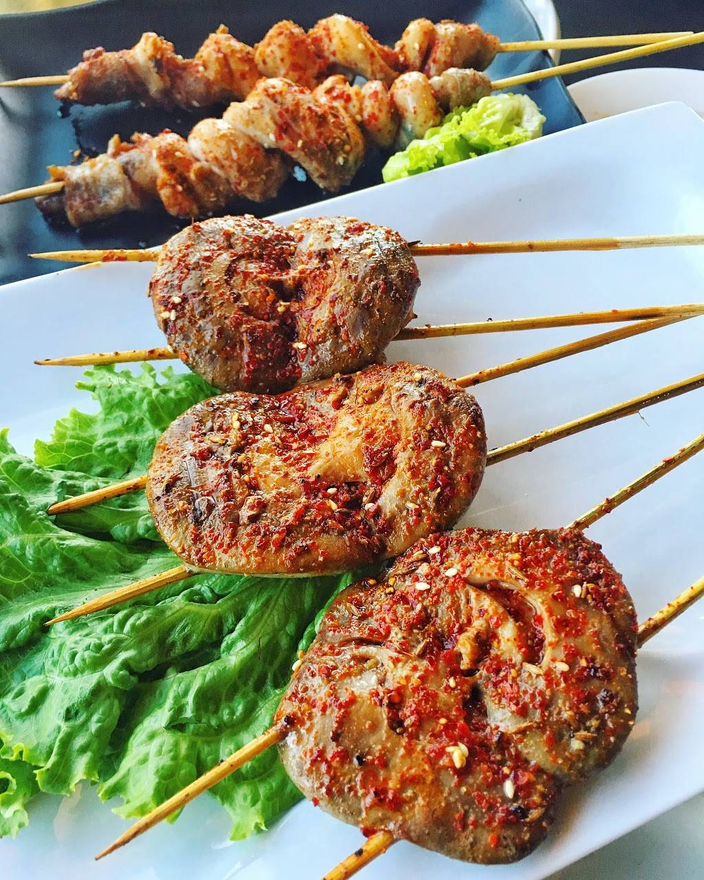 FUJI lamb house | restaurant | 3330 Pharmacy Ave, Scarborough, ON M1W 3V8, Canada | 6478300666 OR +1 647-830-0666