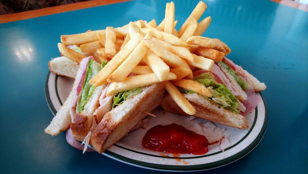 Johns Place | restaurant | 171 E First St, Tustin, CA 92780, USA | 7148388391 OR +1 714-838-8391