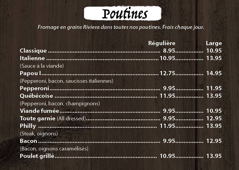 PAPOU PIZZA PITA | restaurant | 536 Rue Principale, Laval, QC H7X 1C8, Canada | 4507196969 OR +1 450-719-6969