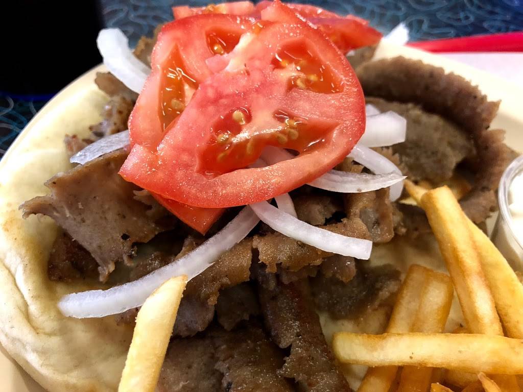 Bo-Bos Gyros Vernon Hills | restaurant | 280 Hawthorn Village Commons, Vernon Hills, IL 60061, USA | 8476808900 OR +1 847-680-8900