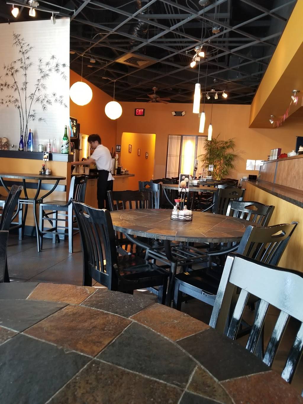 Hot Stone Korean Grill | restaurant | 3743 N Rock Rd # 100, Wichita, KS 67226, USA | 3164257082 OR +1 316-425-7082