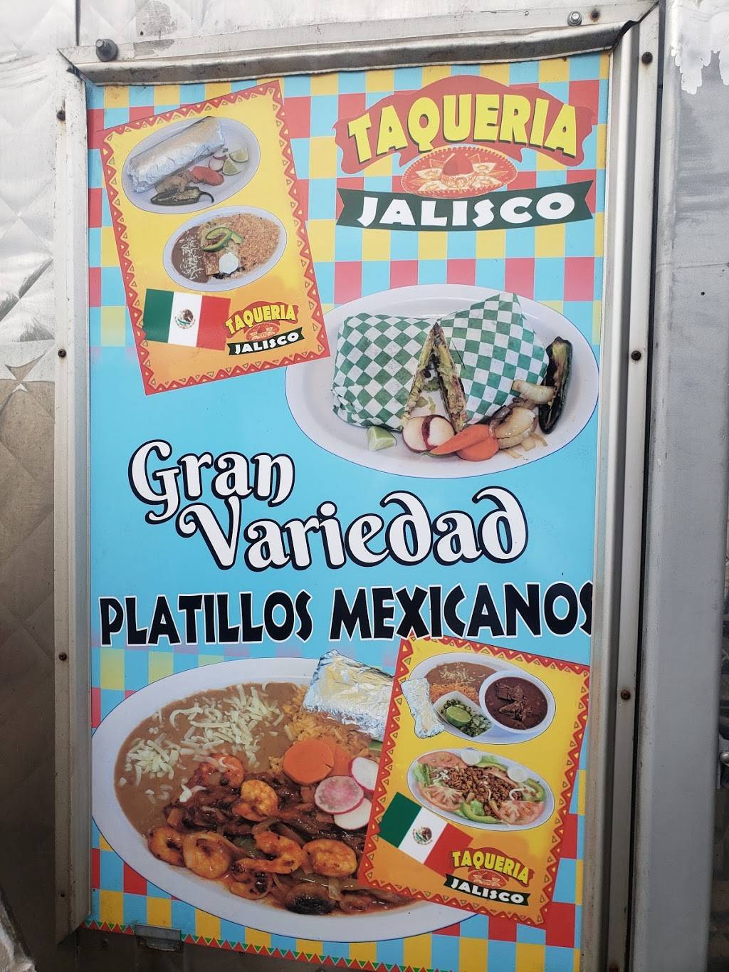 Taqueria Jalisco | restaurant | 14000 Tukwila International Blvd, Tukwila, WA 98168, USA | 2067719497 OR +1 206-771-9497