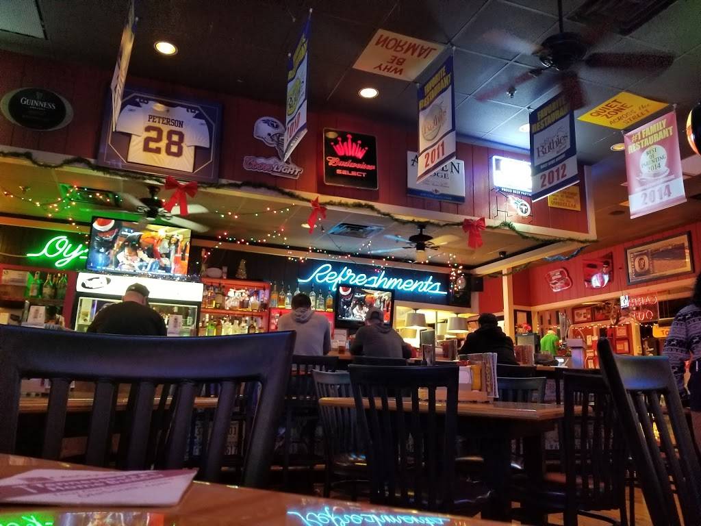 Toots Restaurant | restaurant | 301 Sam Ridley Pkwy W, Smyrna, TN 37167, USA | 6152238858 OR +1 615-223-8858