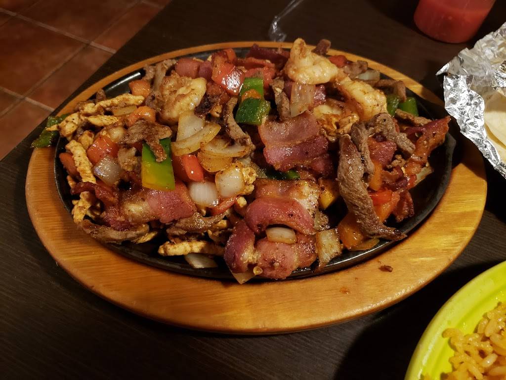 El Acapulco | restaurant | 1417 US-67, Pocahontas, AR 72455, USA | 8702481064 OR +1 870-248-1064