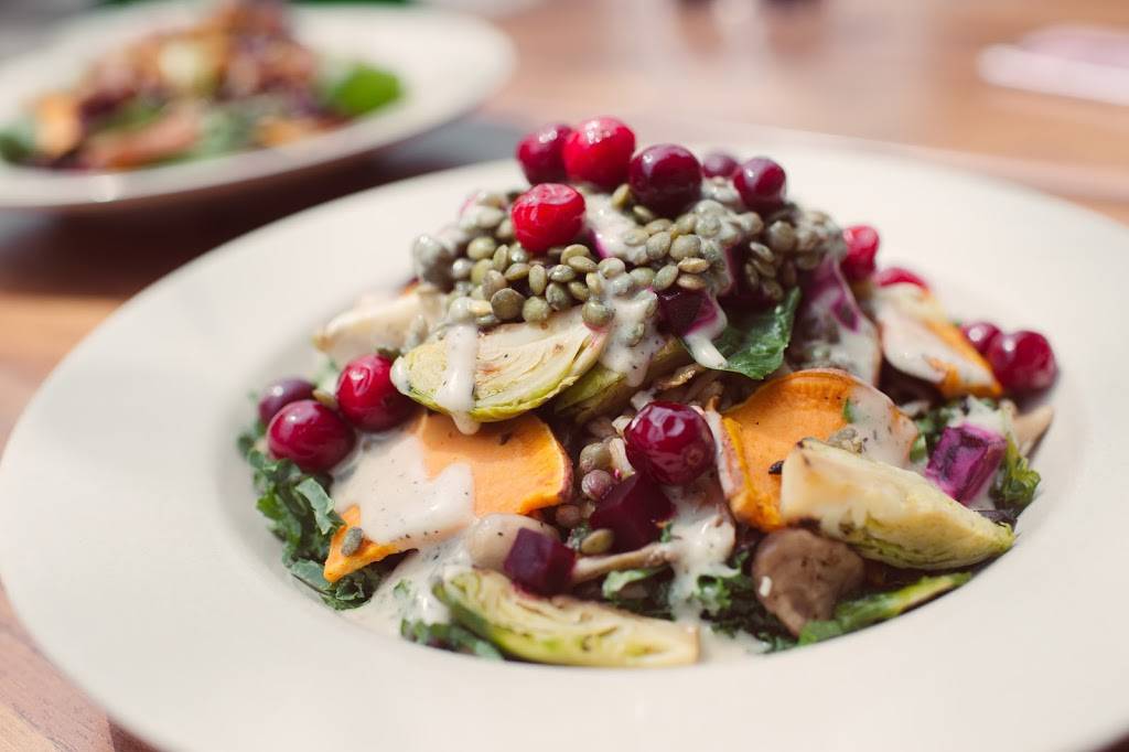 B.GOOD | restaurant | 140 Glastonbury Blvd, Glastonbury, CT 06033, USA | 8606331630 OR +1 860-633-1630