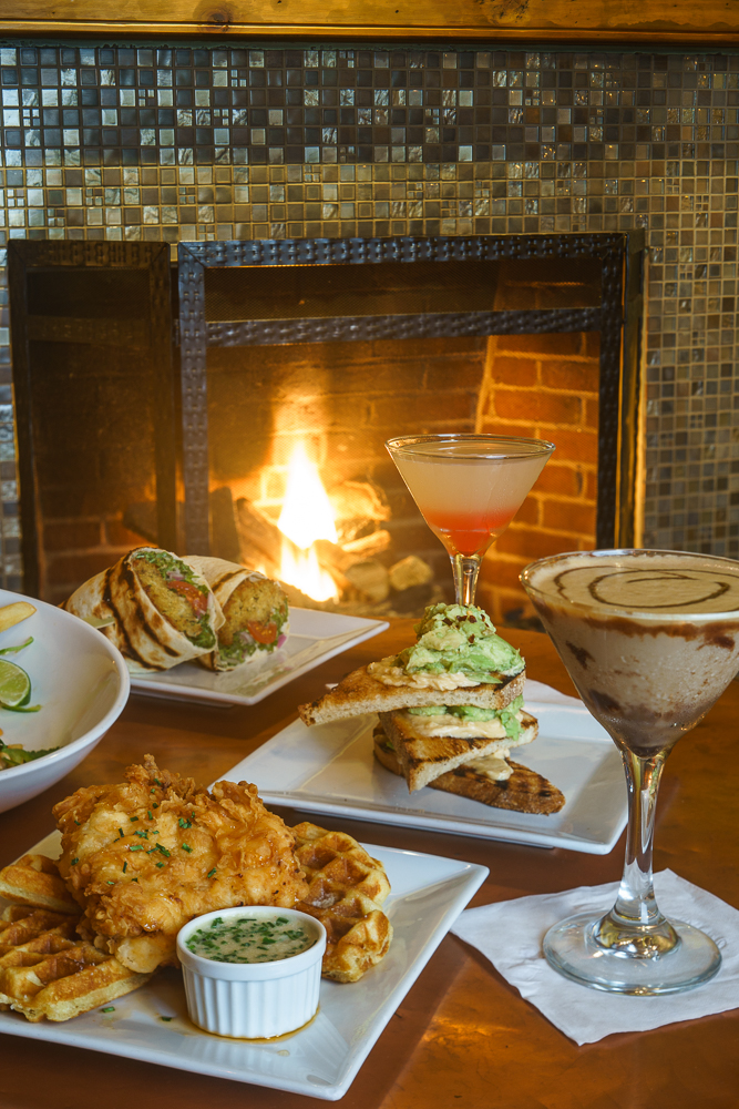 Two Ceres Street | restaurant | 2 Ceres St, Portsmouth, NH 03801, USA | 6034332373 OR +1 603-433-2373